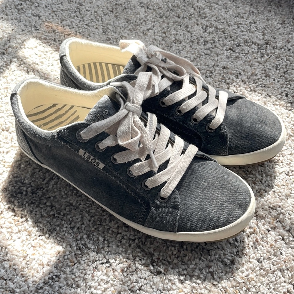 New like Taos